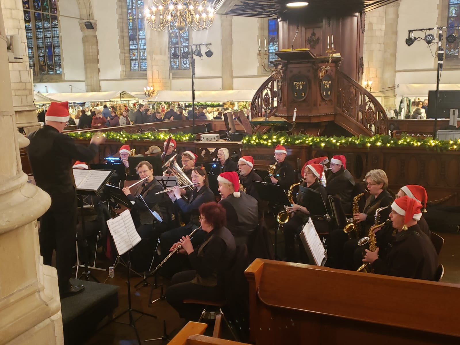 2025 Kerst Ensemble  17