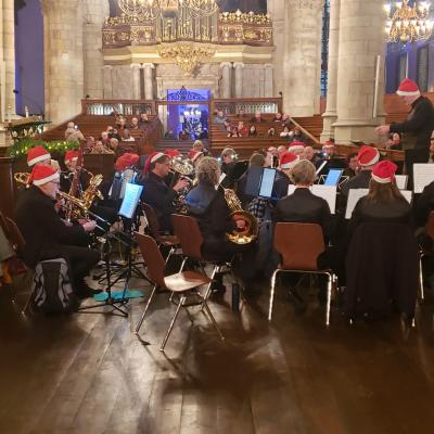2025 Kerst Ensemble 11