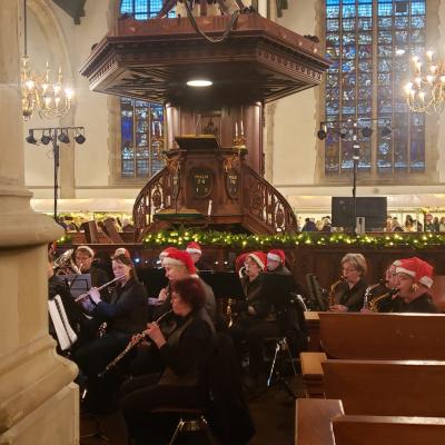 2025 Kerst Ensemble 12