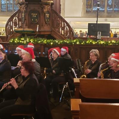2025 Kerst Ensemble 13