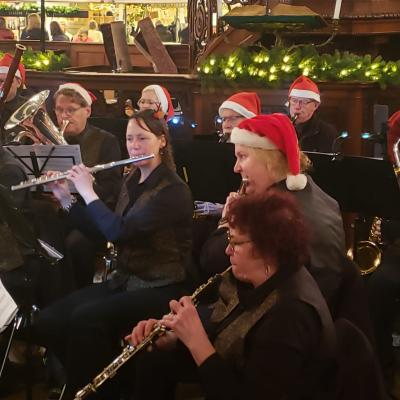 2025 Kerst Ensemble 14