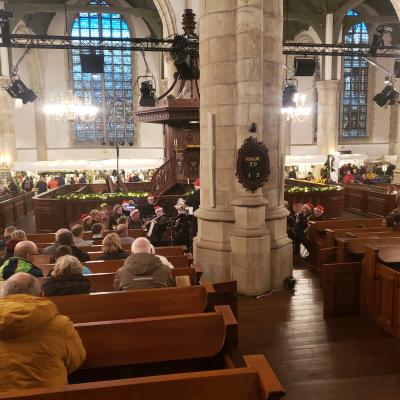 2025 Kerst Ensemble 15