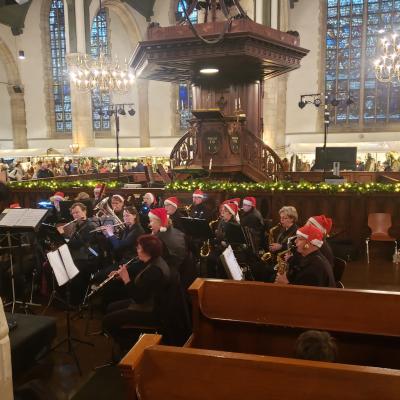 2025 Kerst Ensemble 16