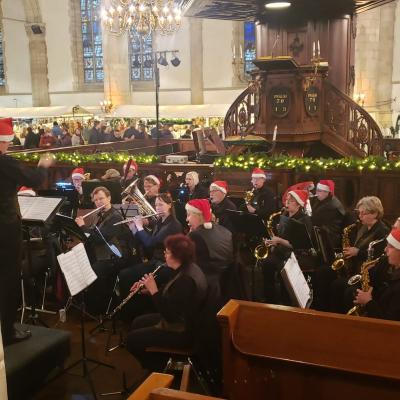 2025 Kerst Ensemble 17