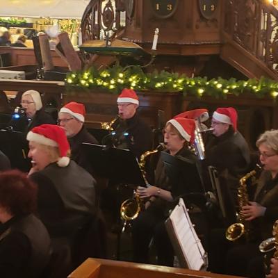 2025 Kerst Ensemble 18