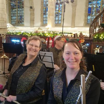 2025 Kerst Ensemble 19