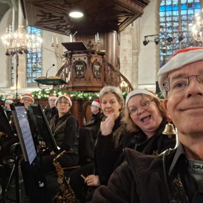 2025 Kerst Ensemble 20