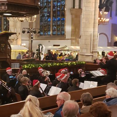 2025 Kerst Ensemble 2