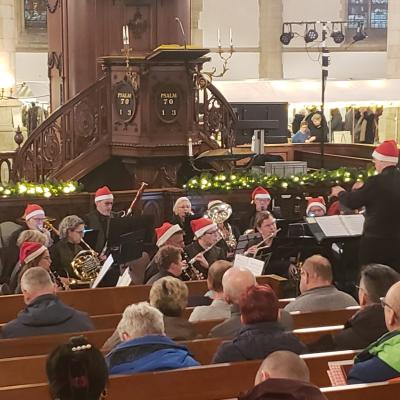 2025 Kerst Ensemble 3