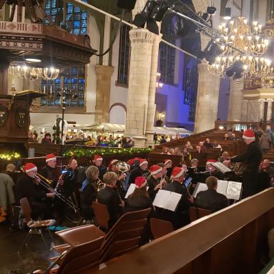 2025 Kerst Ensemble 5