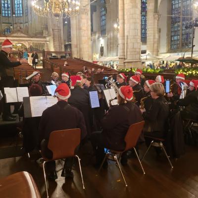 2025 Kerst Ensemble 8