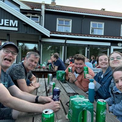 2024 Kongsberg Dag 1 14